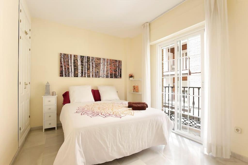 Agradable Piso En El Centro Histórico Apartamento *