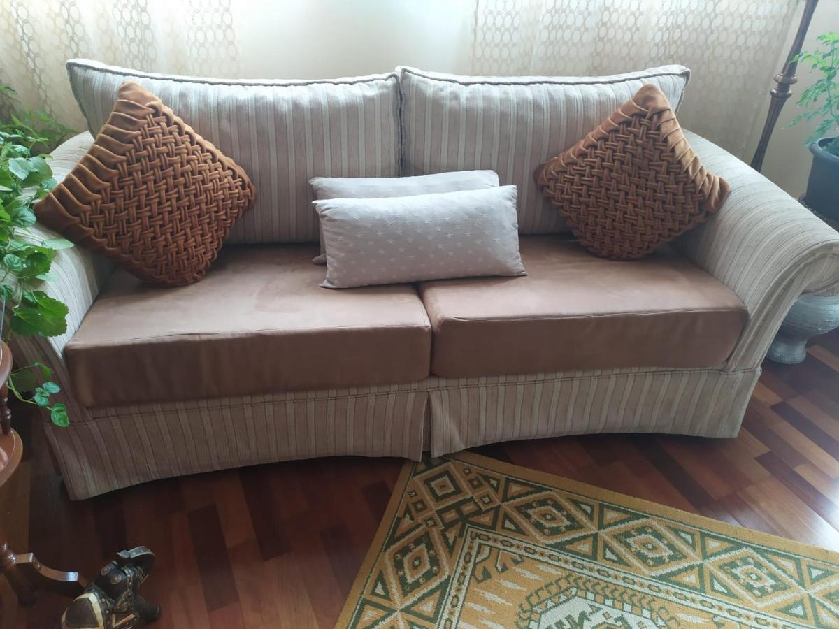 Apartamento Jardines Del Violon *