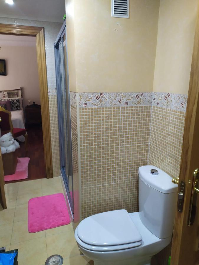 Apartamento Jardines Del Violon *