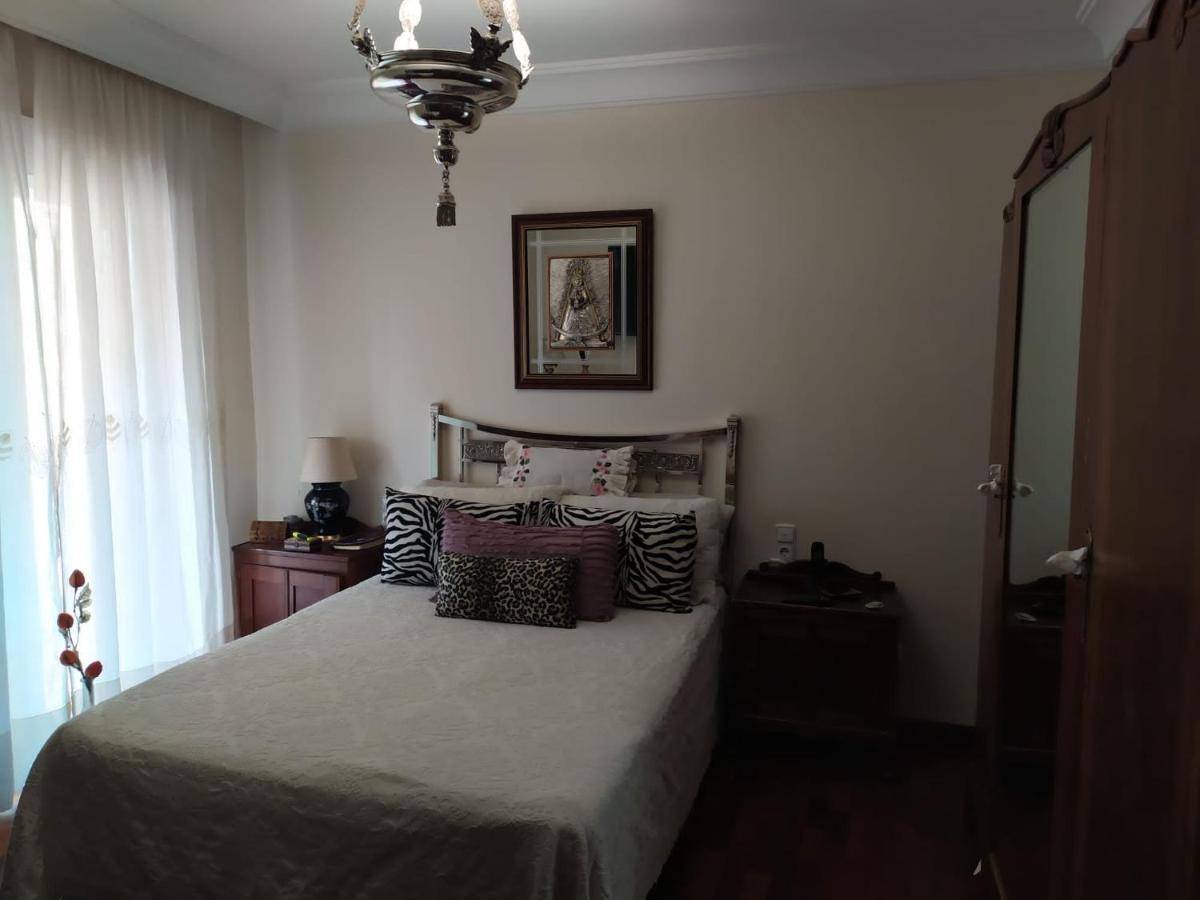 Jardines Del Violon Apartamento Granada