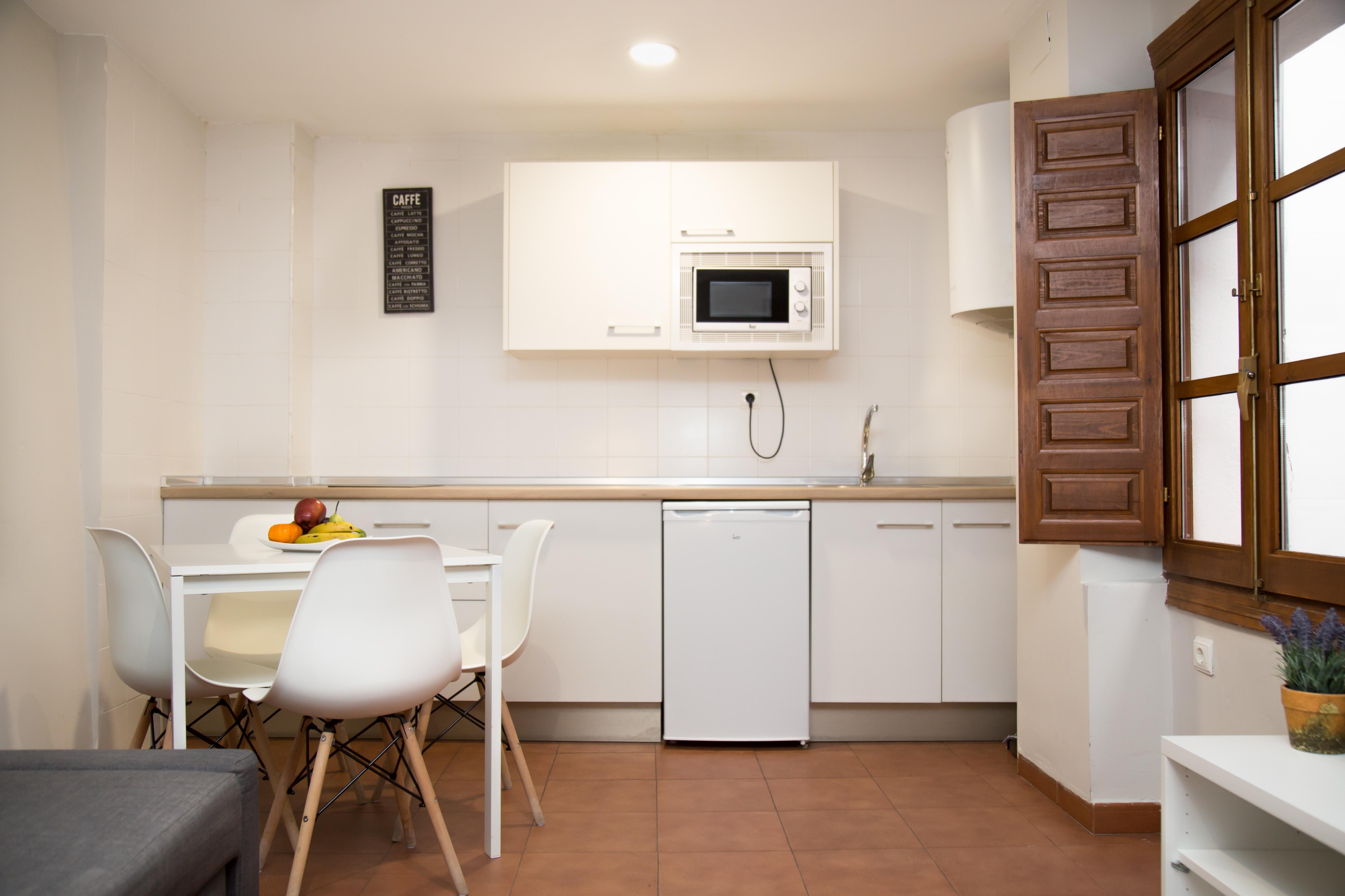 Apartamento Nahira 3000 Granada