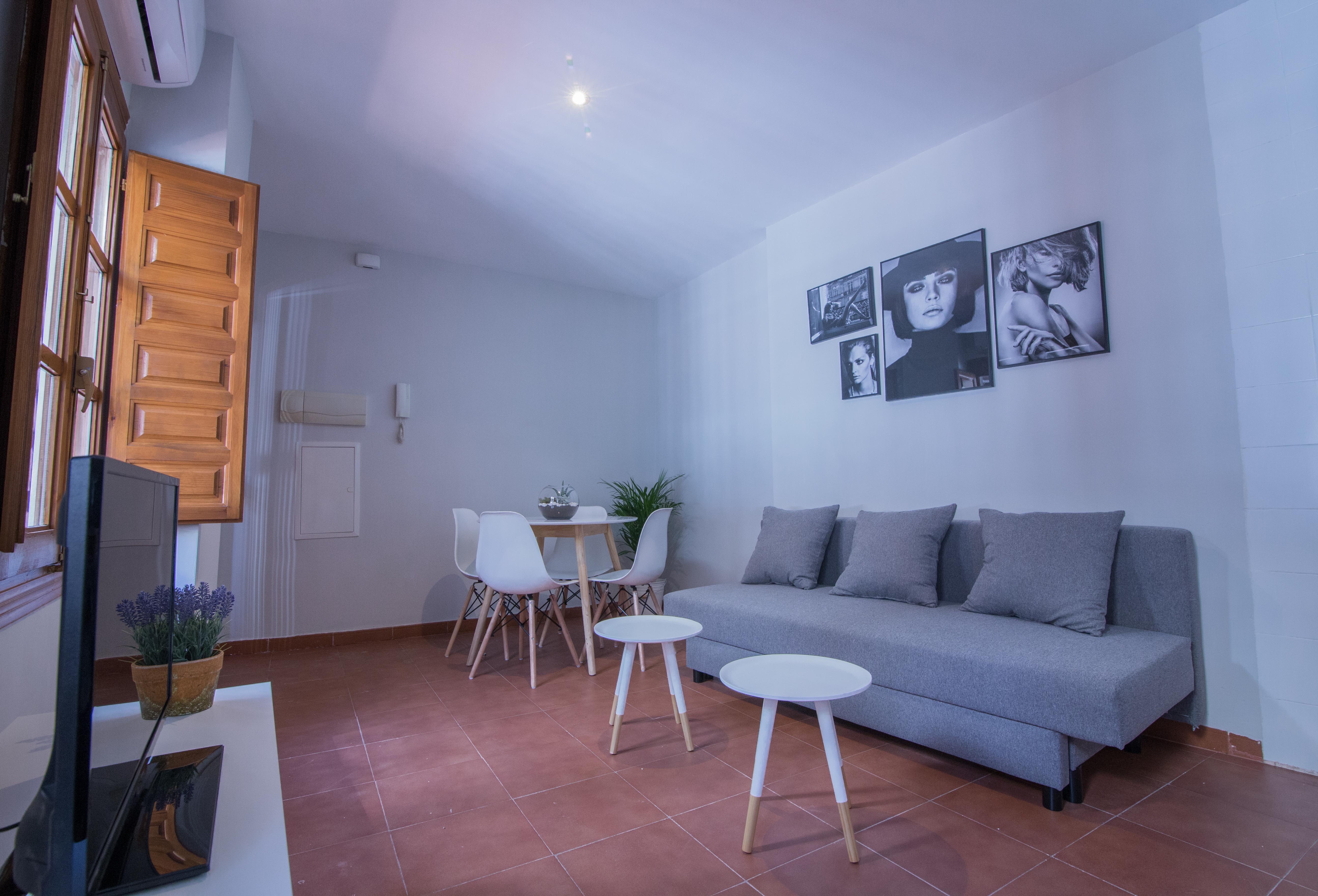 Apartamento Nahira 3000