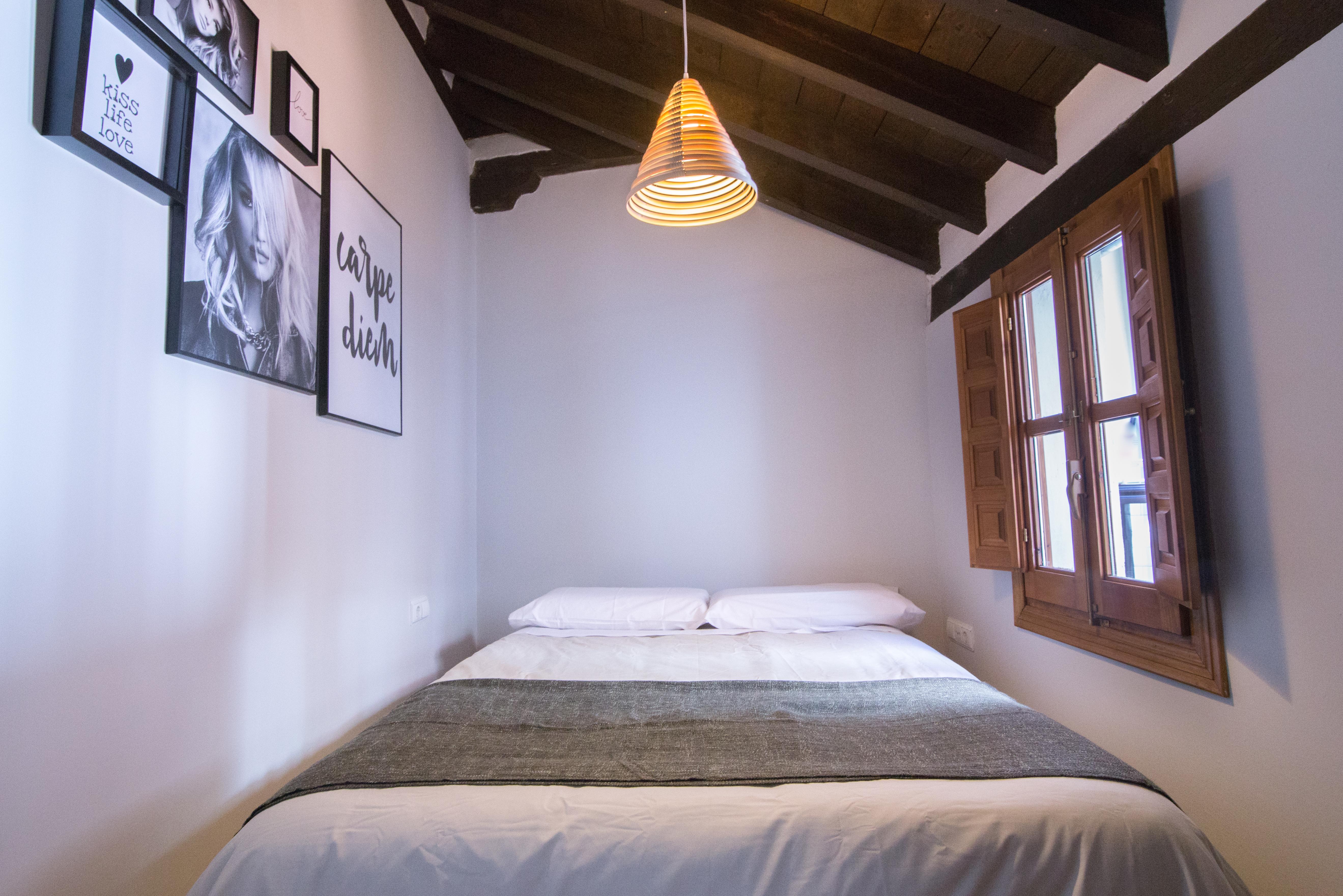 Nahira 3000 Apartamento Granada
