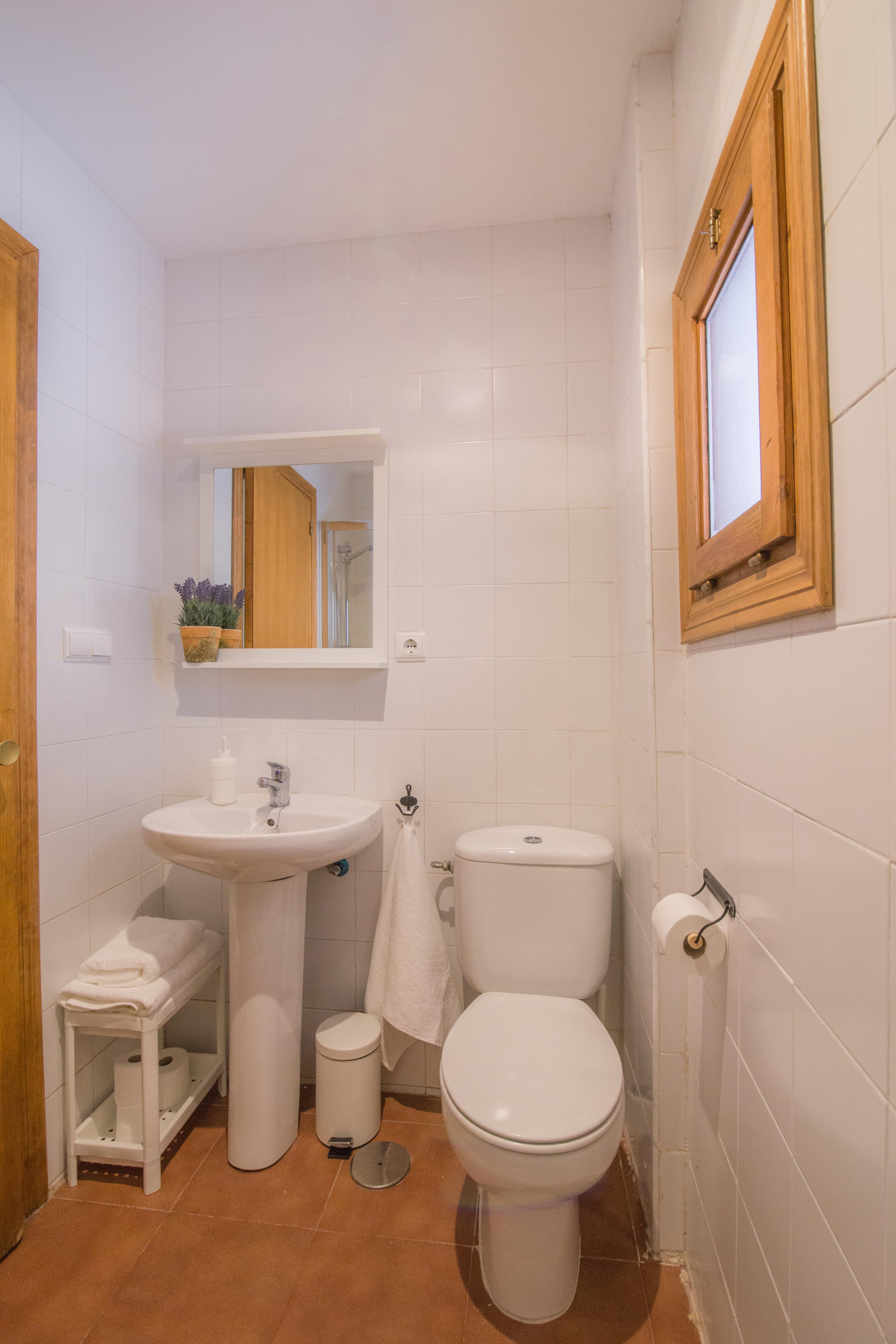 Apartamento Nahira 3000 *