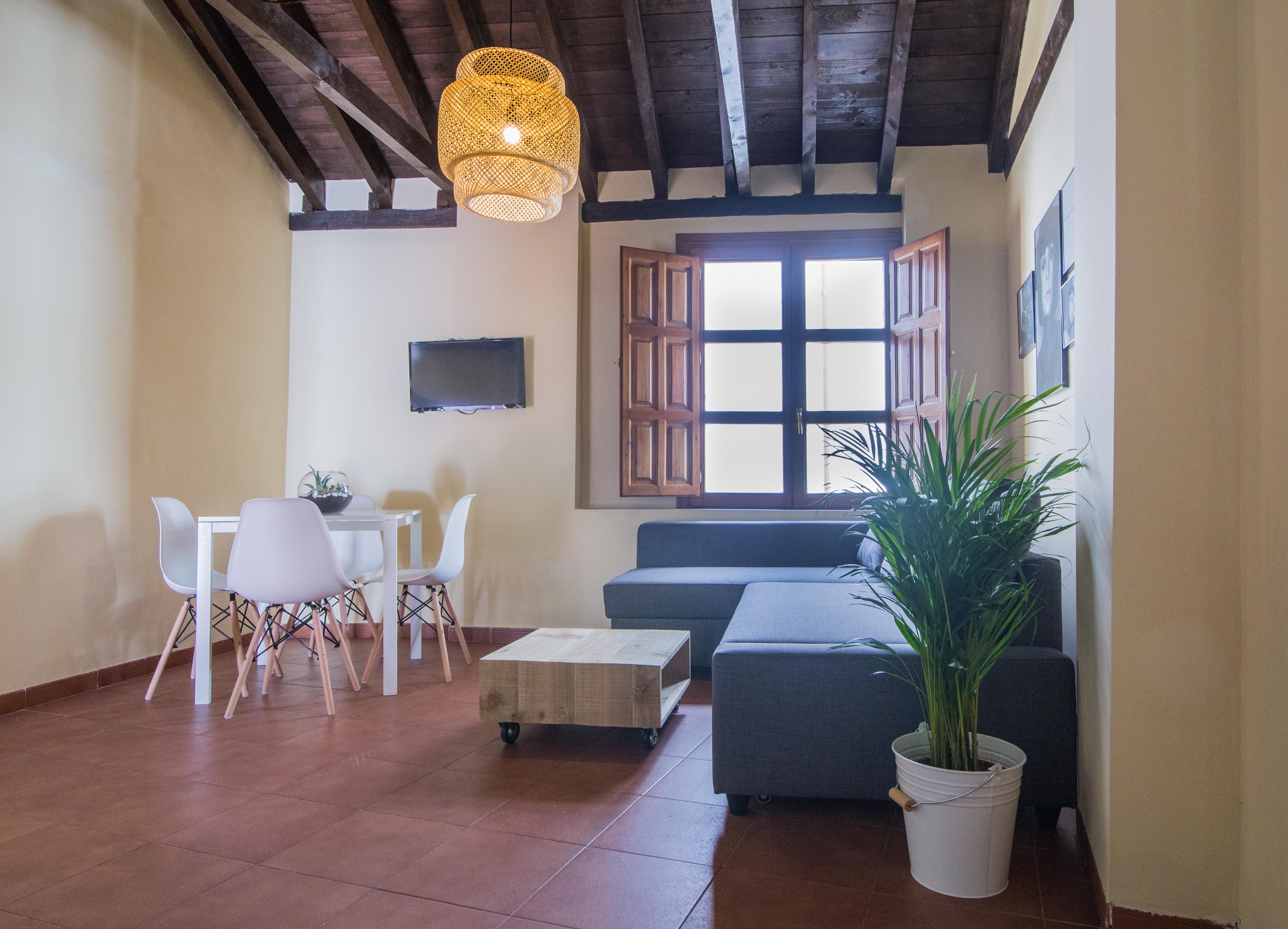 Apartamento Nahira 3000