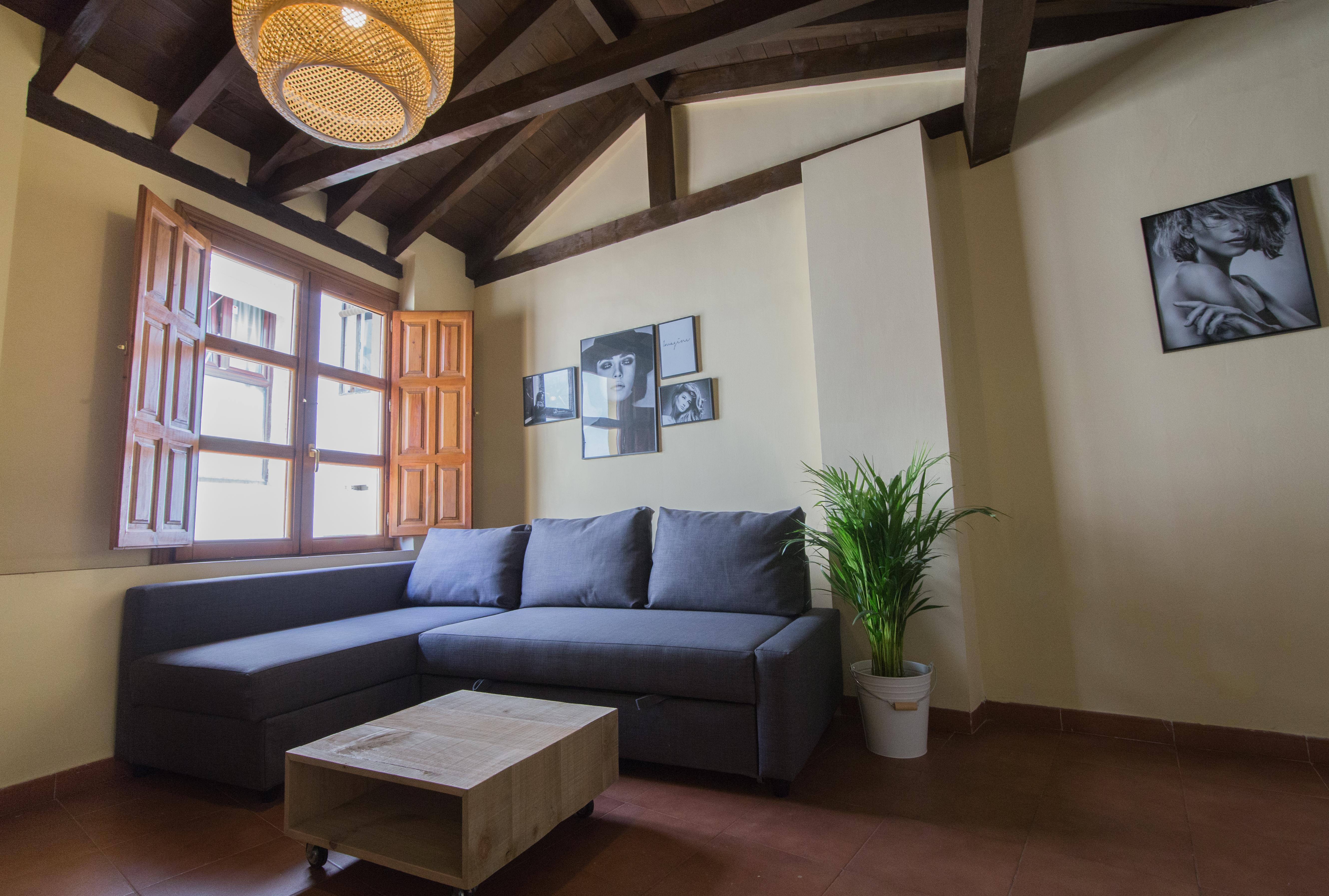 Apartamento Nahira 3000 *