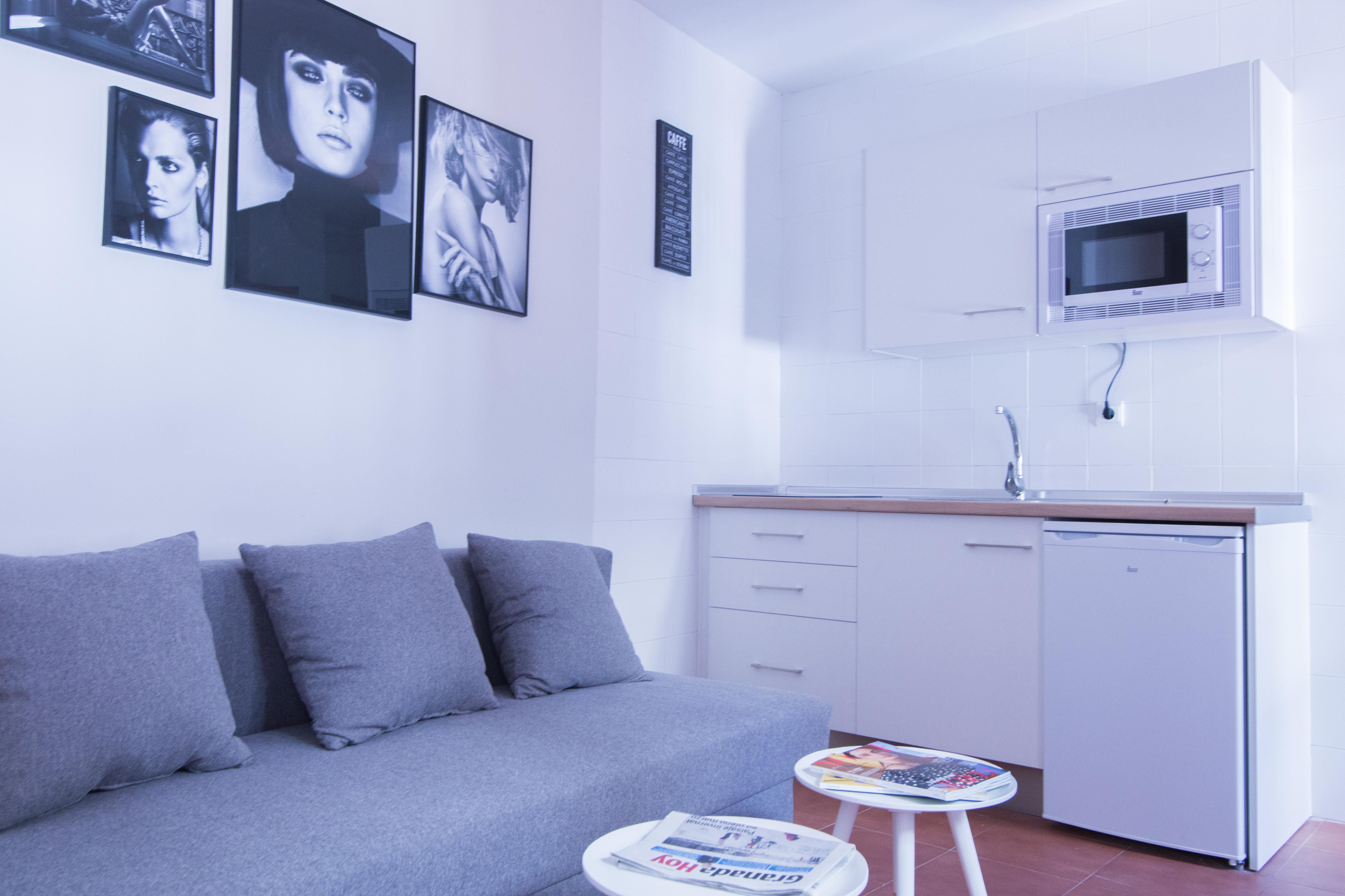 Apartamento Nahira 3000 Granada