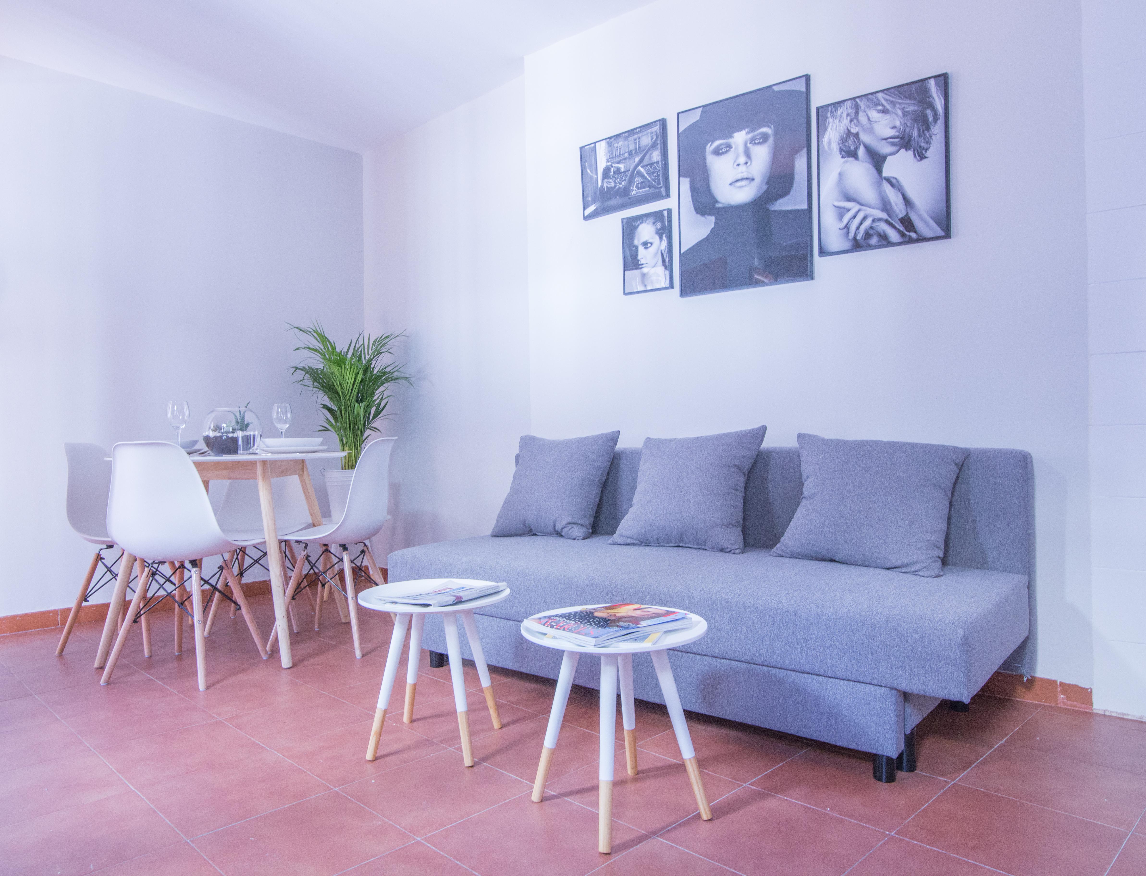Nahira 3000 Apartamento *