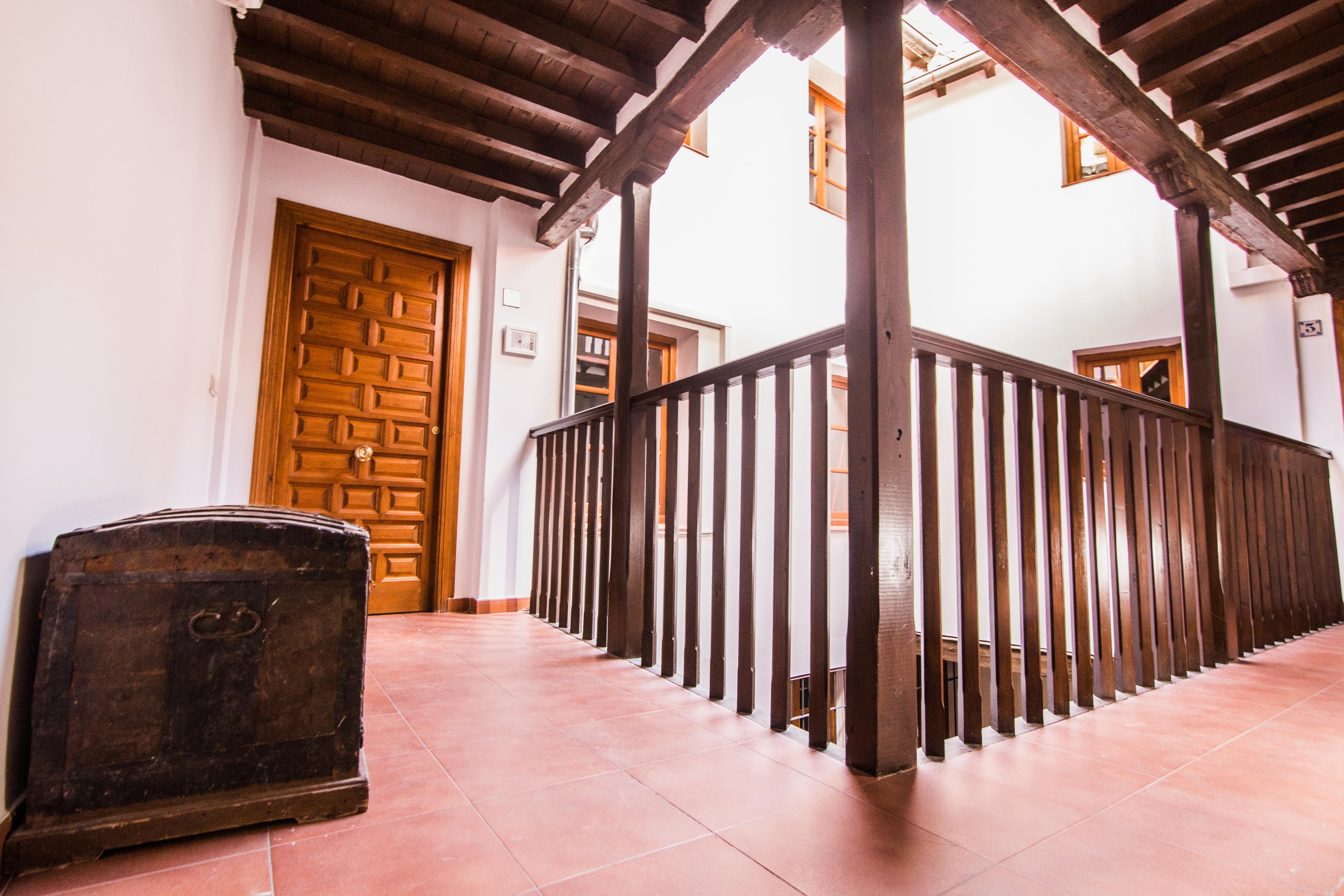 Apartamento Nahira 3000 Granada