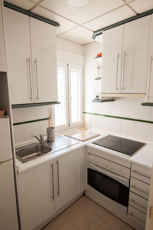 Holiday home Cozy House Near To The Center Of Granada