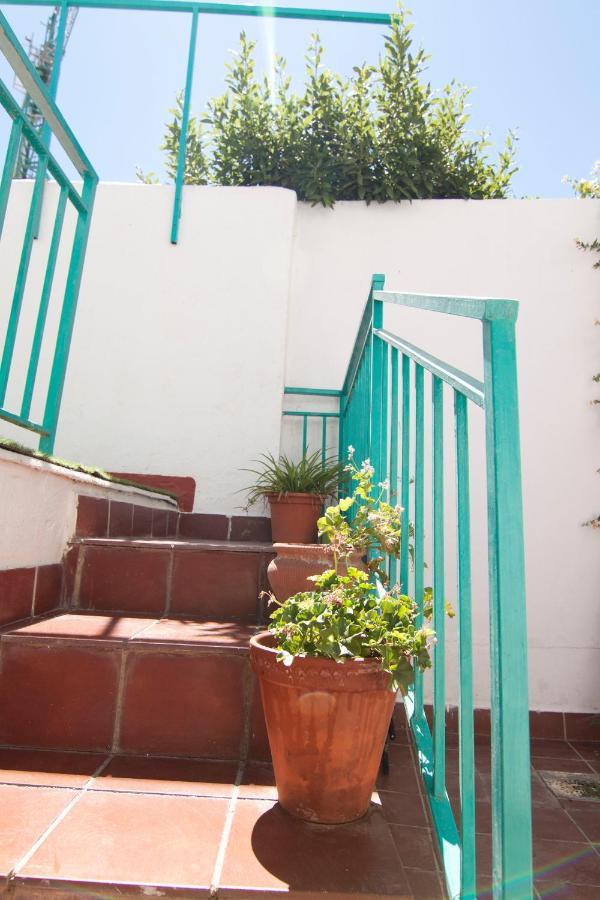 Cozy House Near To The Center Of * Granada