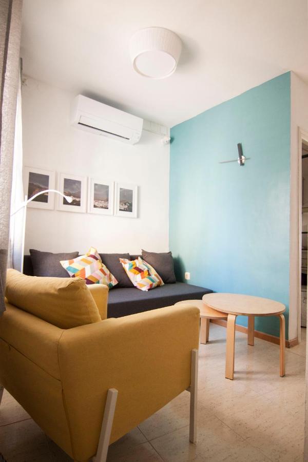 Cozy House Near To The Center Of Holiday home Granada