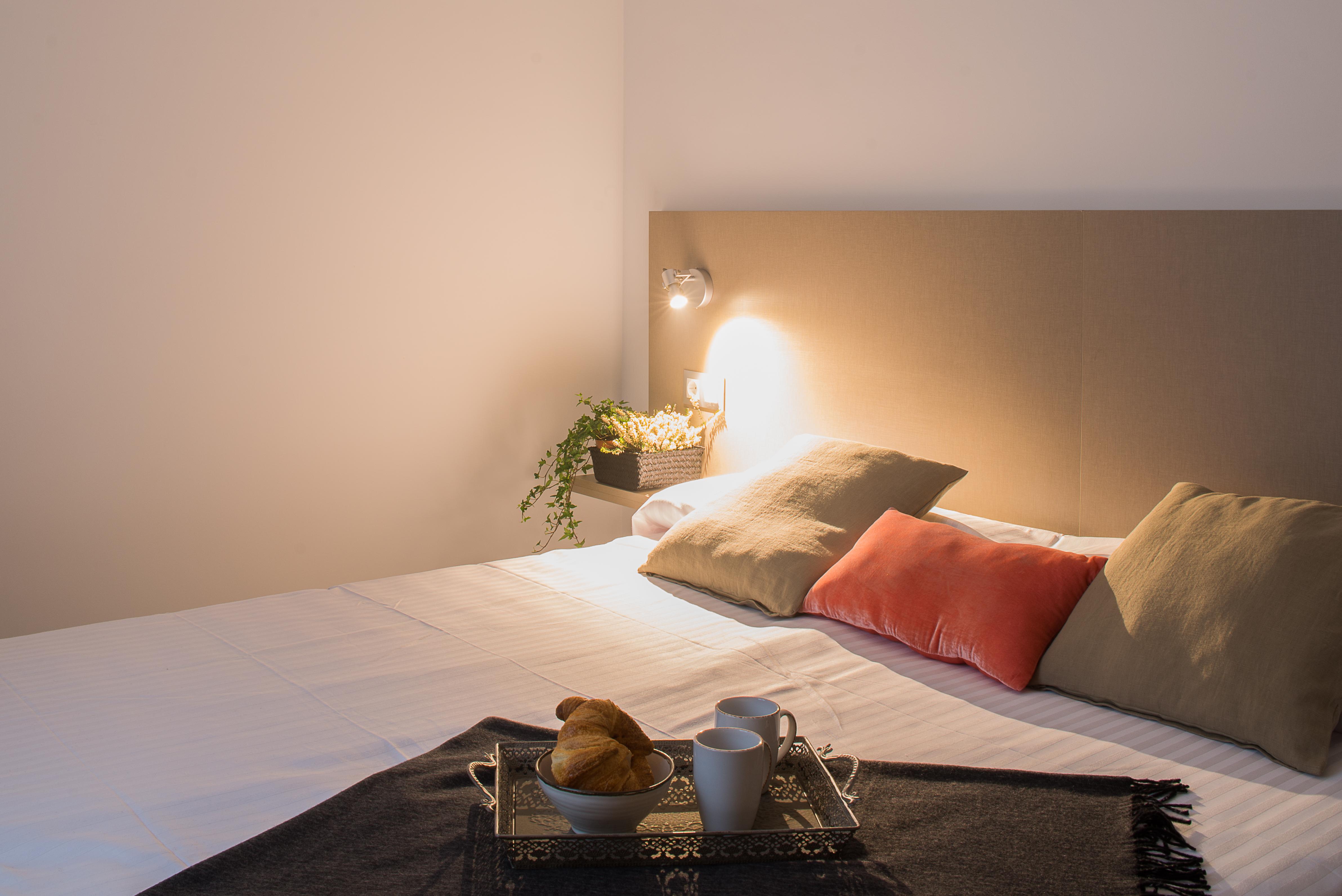 Apartamento Campo Del *