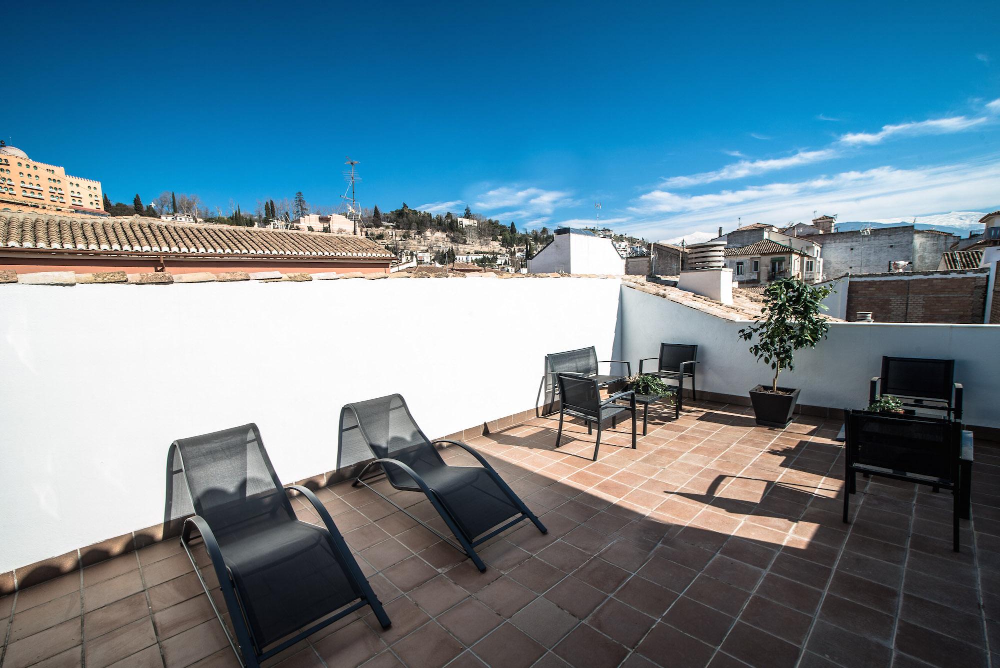 Apartamento Campo Del