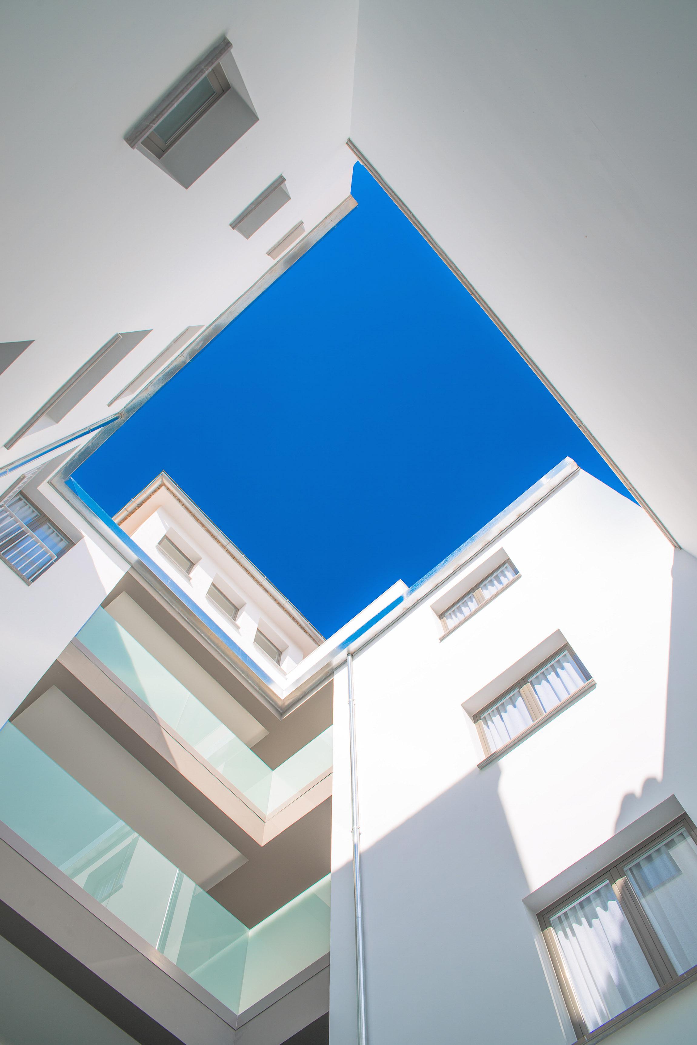 Apartamento Campo Del *