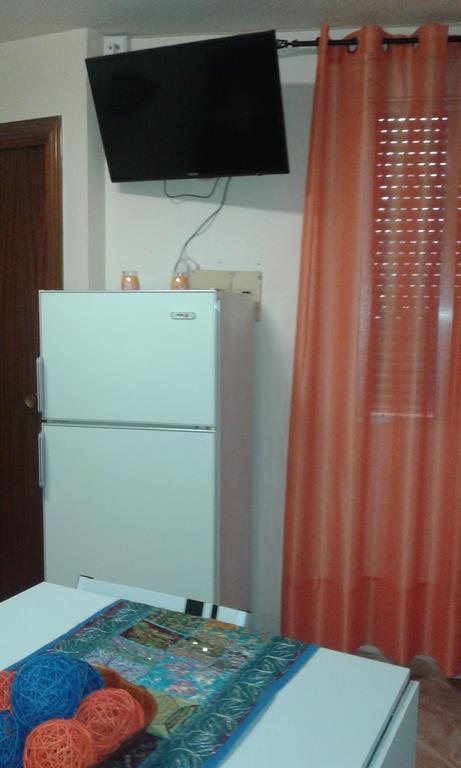 Apartamento Comet Almona Granada