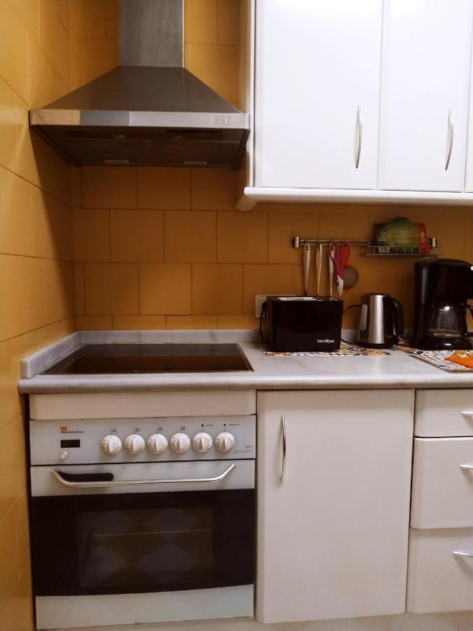 Apartamento San Anton