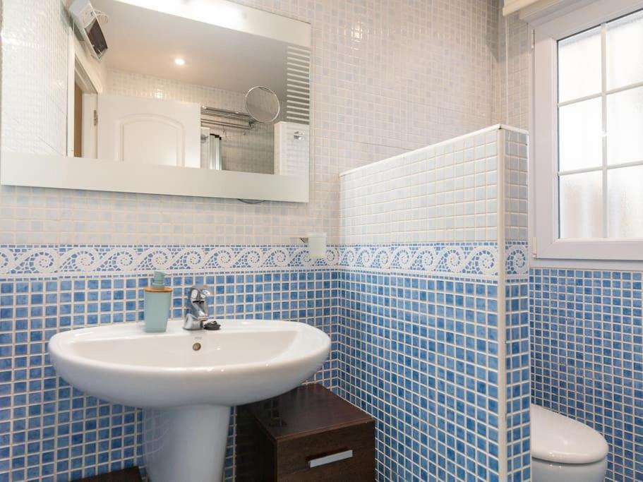 Alhambra View Penthouse, Parking Opcional