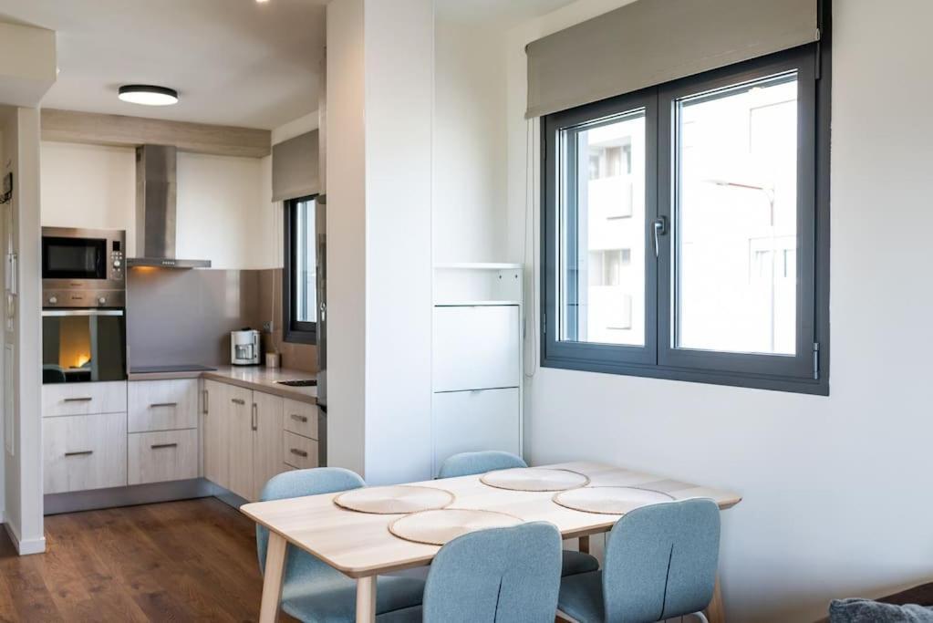 Moderno Con Piscina Y Parking Apartment Granada