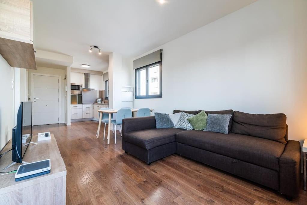 Moderno Con Piscina Y Parking Apartment Granada