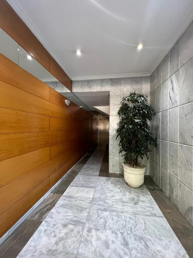 Preciosa Vivienda Con Gran Terraza, Parking Gratis Apartment *