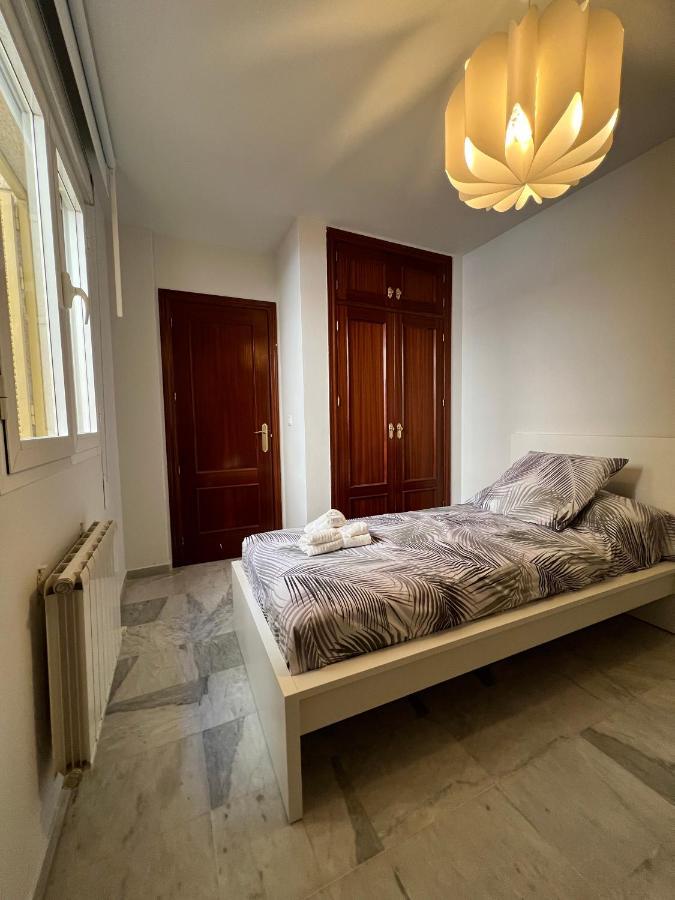 Preciosa Vivienda Con Gran Terraza, Parking Gratis Apartment
