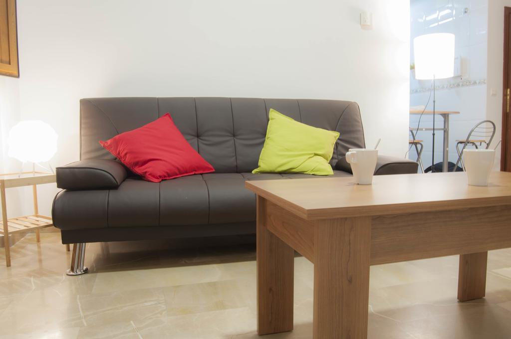 Catedral Plaza 3000 Apartamento Granada