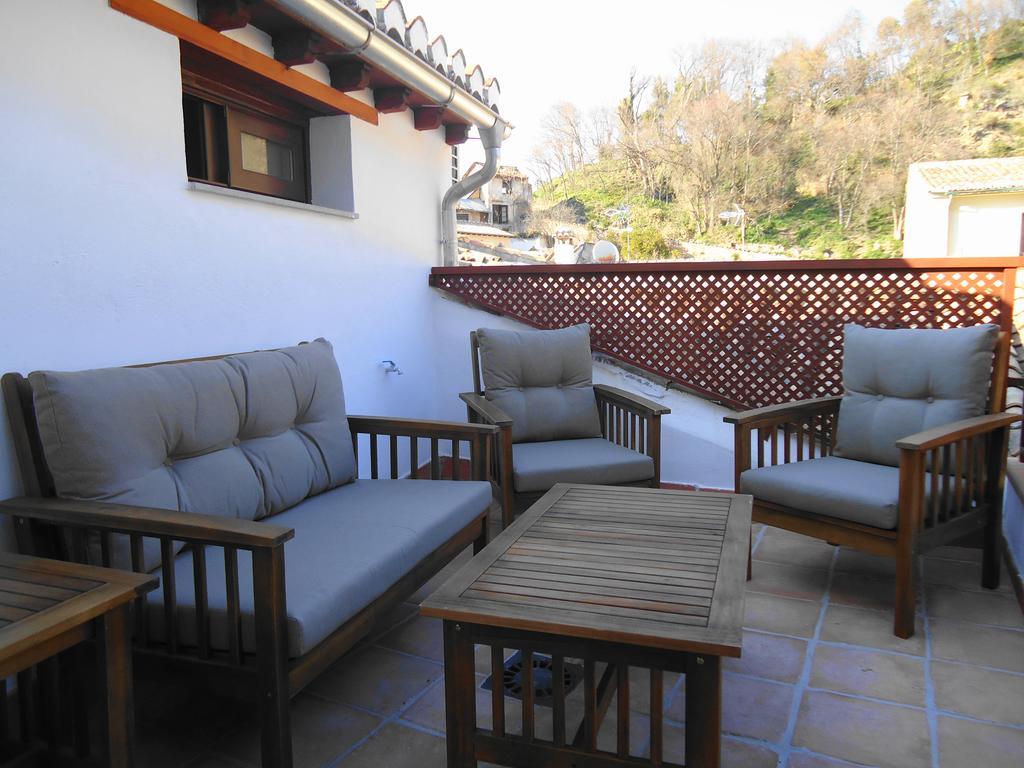 Turísticos Mauror Apartamento Granada