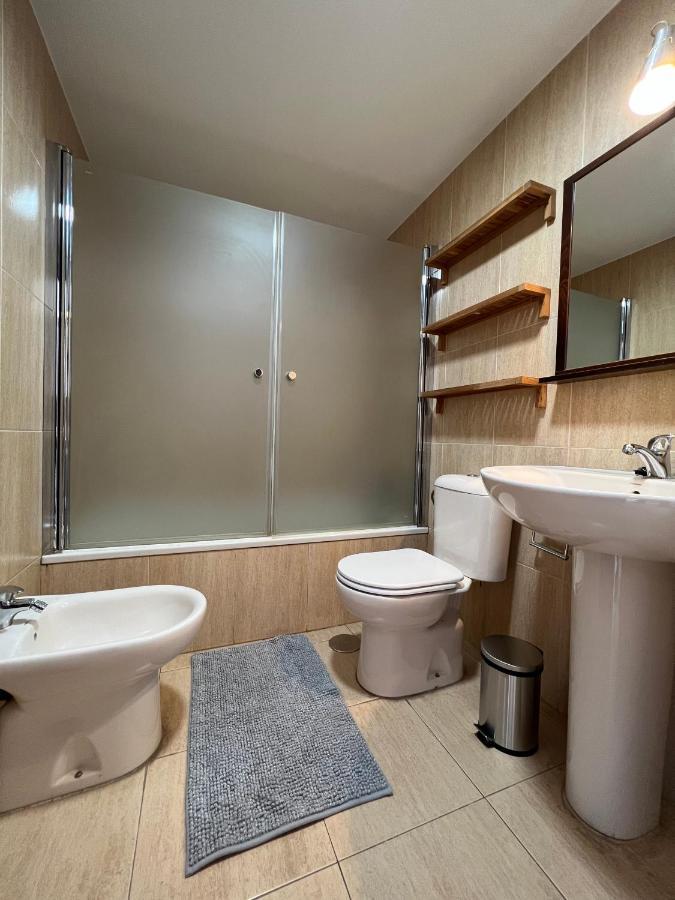 Preciosa Vivienda Con Gran Terraza, Parking Gratis