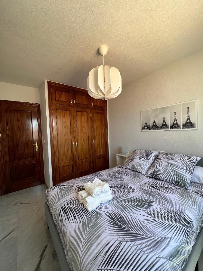 Preciosa Vivienda Con Gran Terraza, Parking Gratis Granada