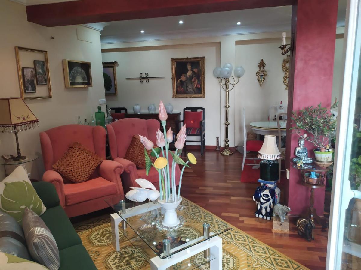 Jardines Del Violon Apartamento