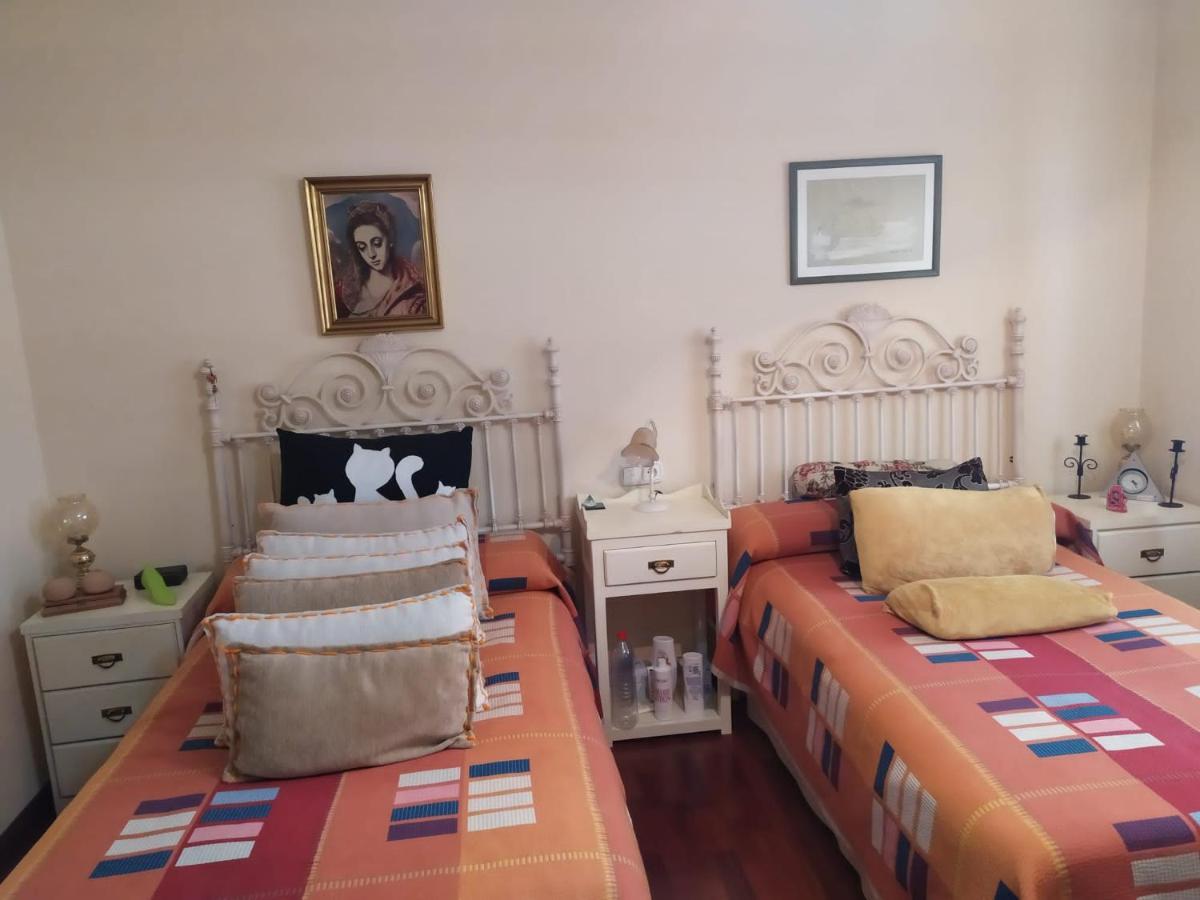 Apartamento Jardines Del Violon
