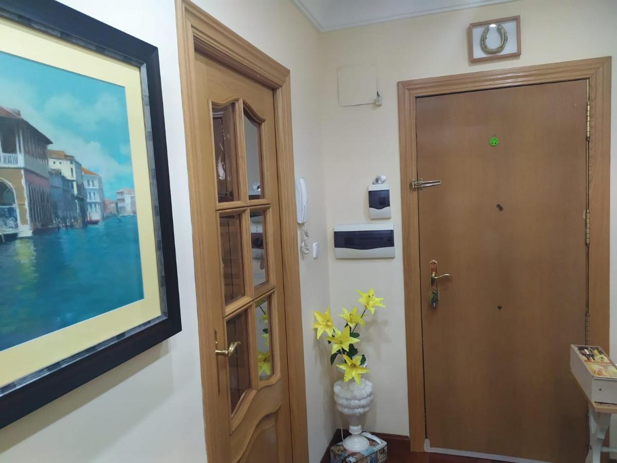 Apartamento Jardines Del Violon *