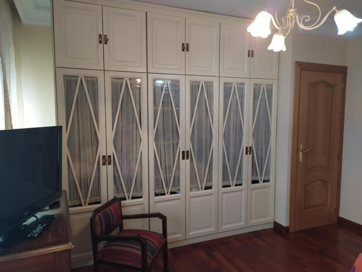 Apartamento Jardines Del Violon *