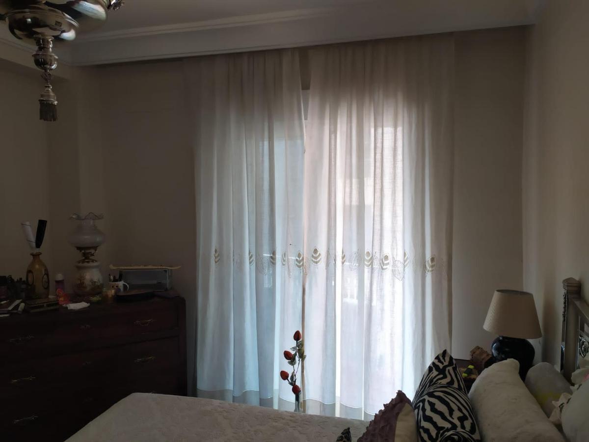 Apartamento Jardines Del Violon Granada