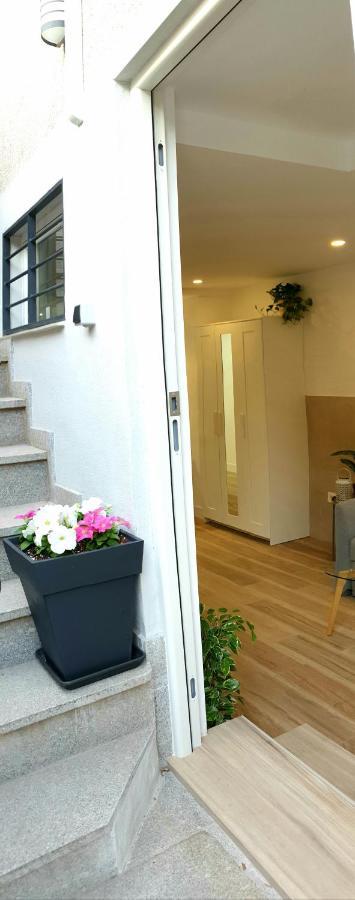 Road Sierra 95 Privada Con Bano Y Zona De Cocina Homestay