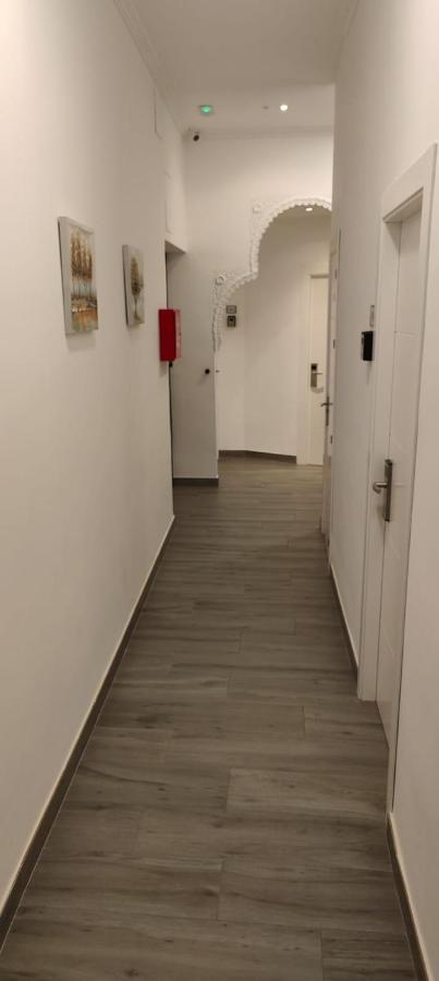 Guest house Montes *
