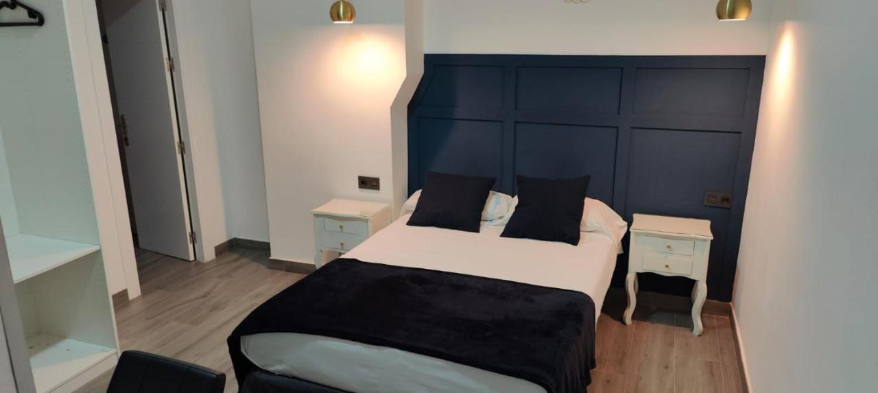 Guest house Montes Granada
