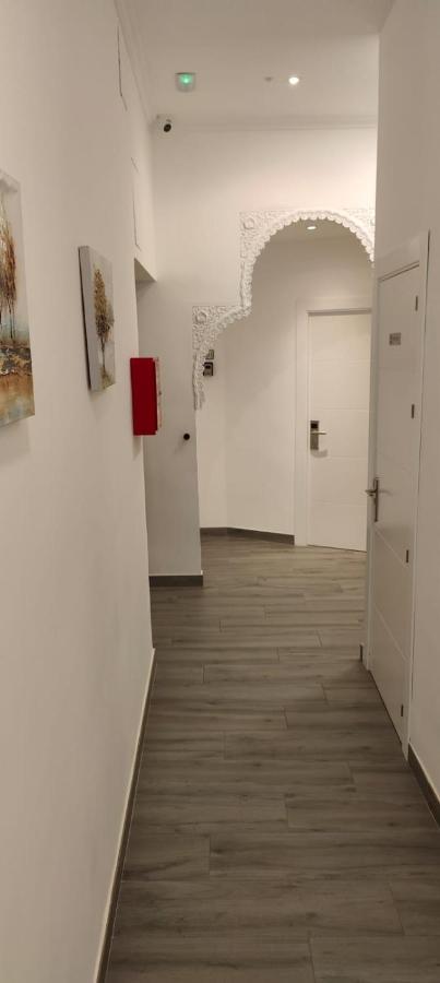 Guest house Montes