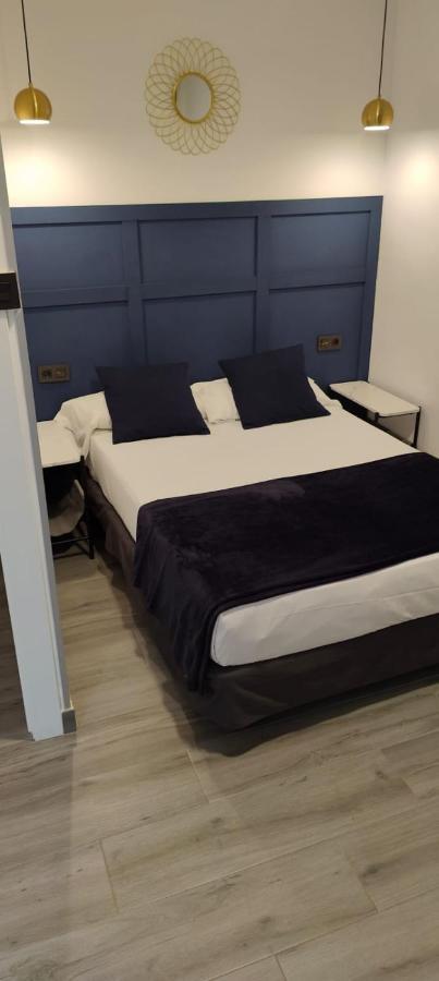 Montes Guest house