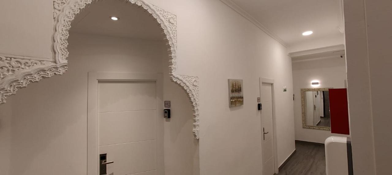 Montes Guest house Granada