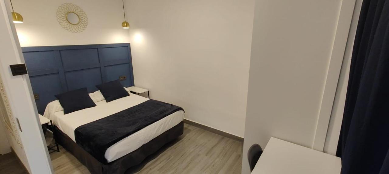 Guest house Montes *