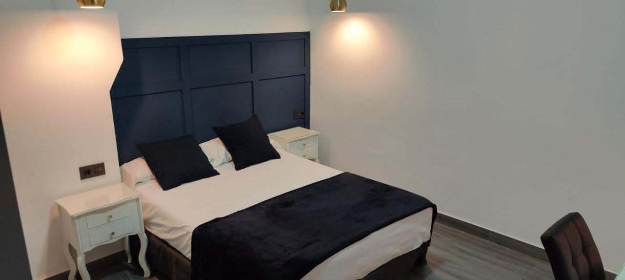 Guest house Montes
