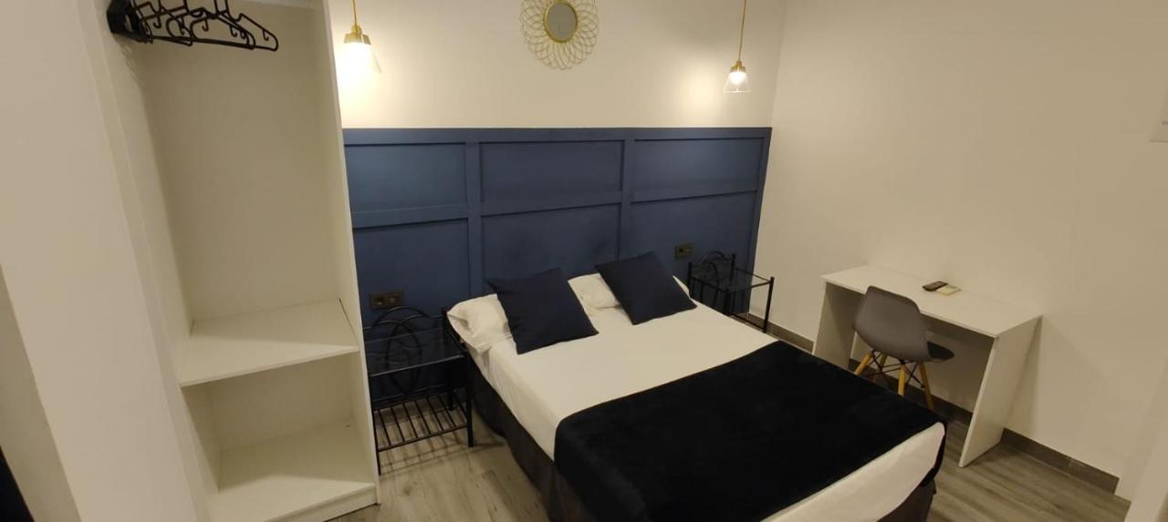 Montes Guest house *