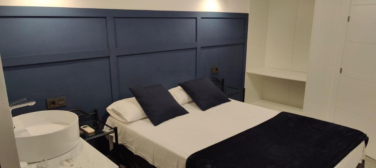 Montes Guest house