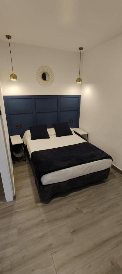 Montes Guest house *