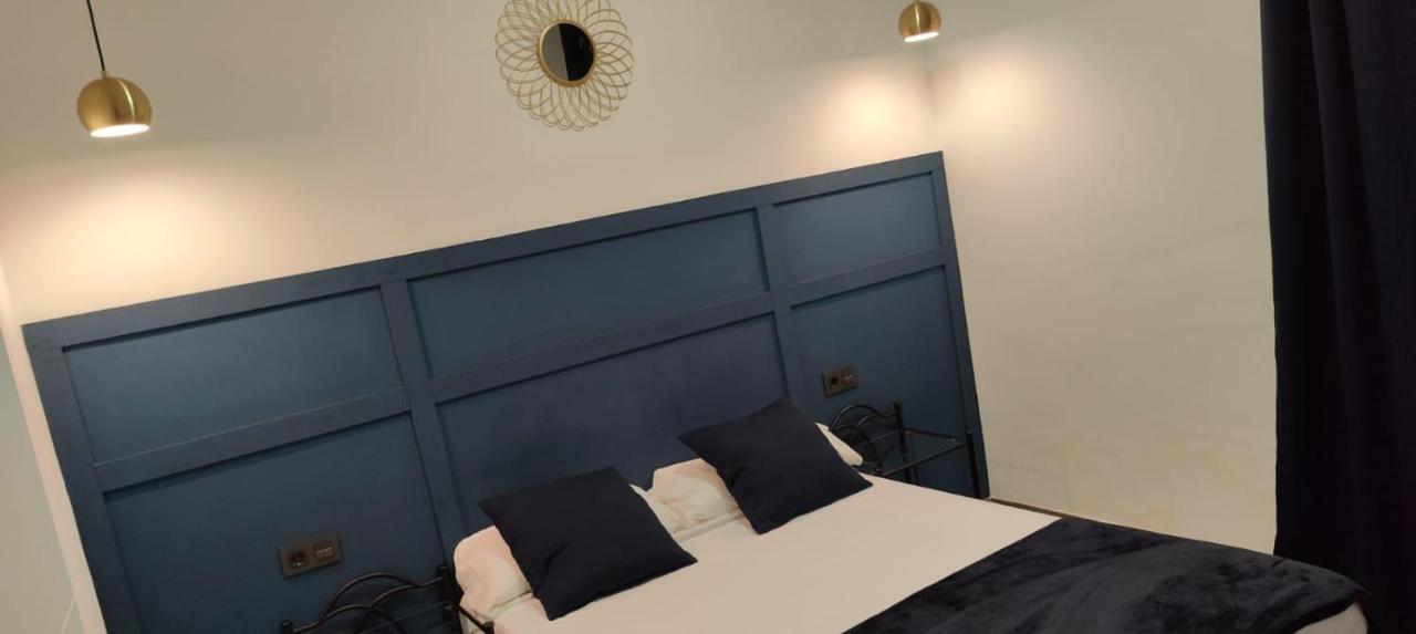 Guest house Montes Granada