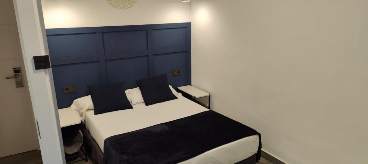 Montes Guest house Granada