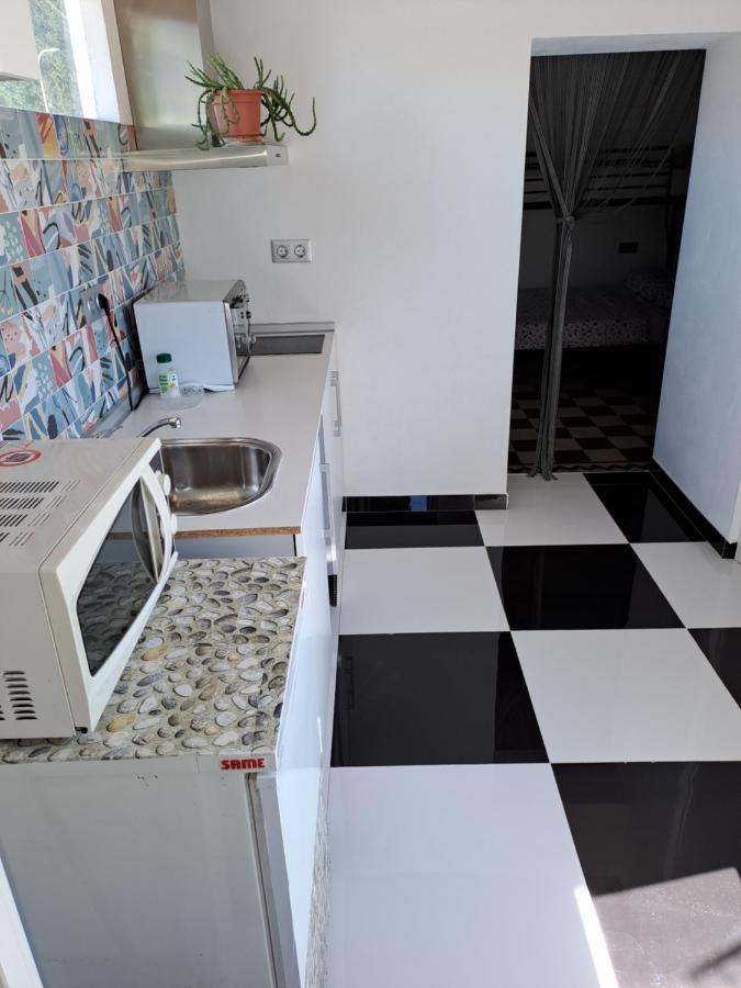 Apartamento Urbano Y Natural