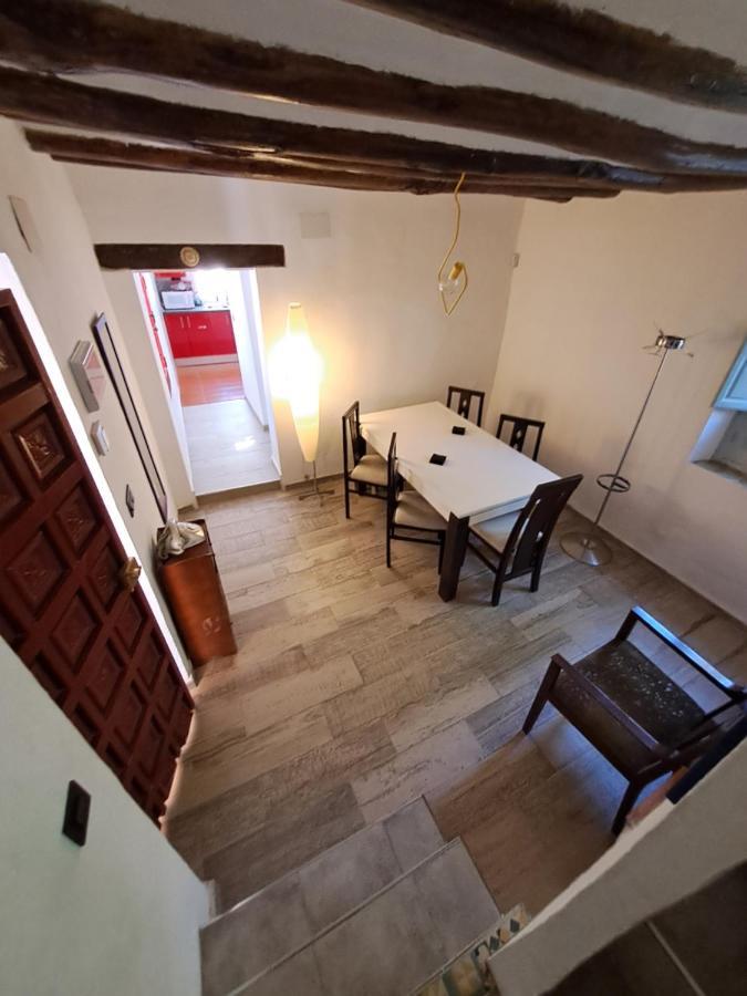 Apartamento Urbano Y Natural